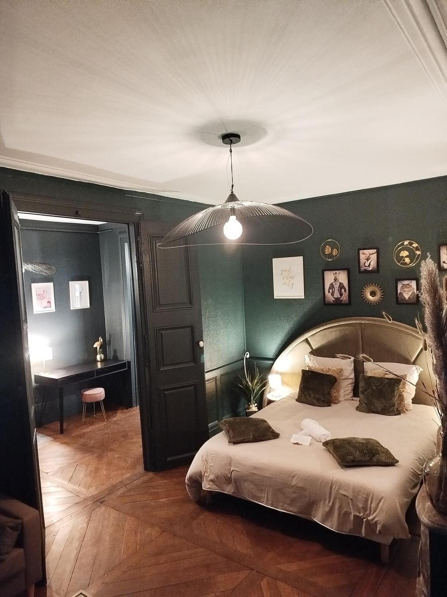 Nancy Vieille Ville Stanislas ภายนอก รูปภาพ