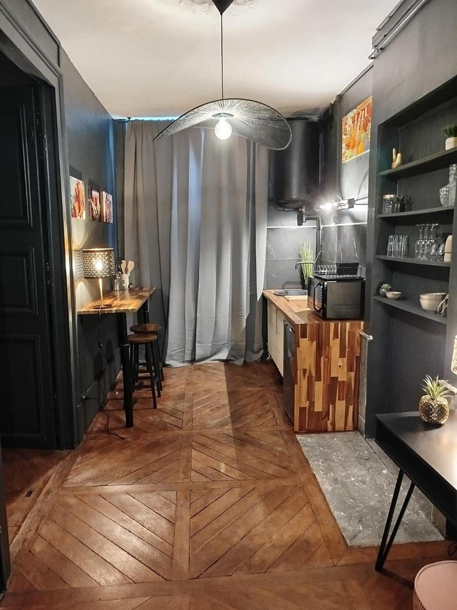 Nancy Vieille Ville Stanislas ภายนอก รูปภาพ