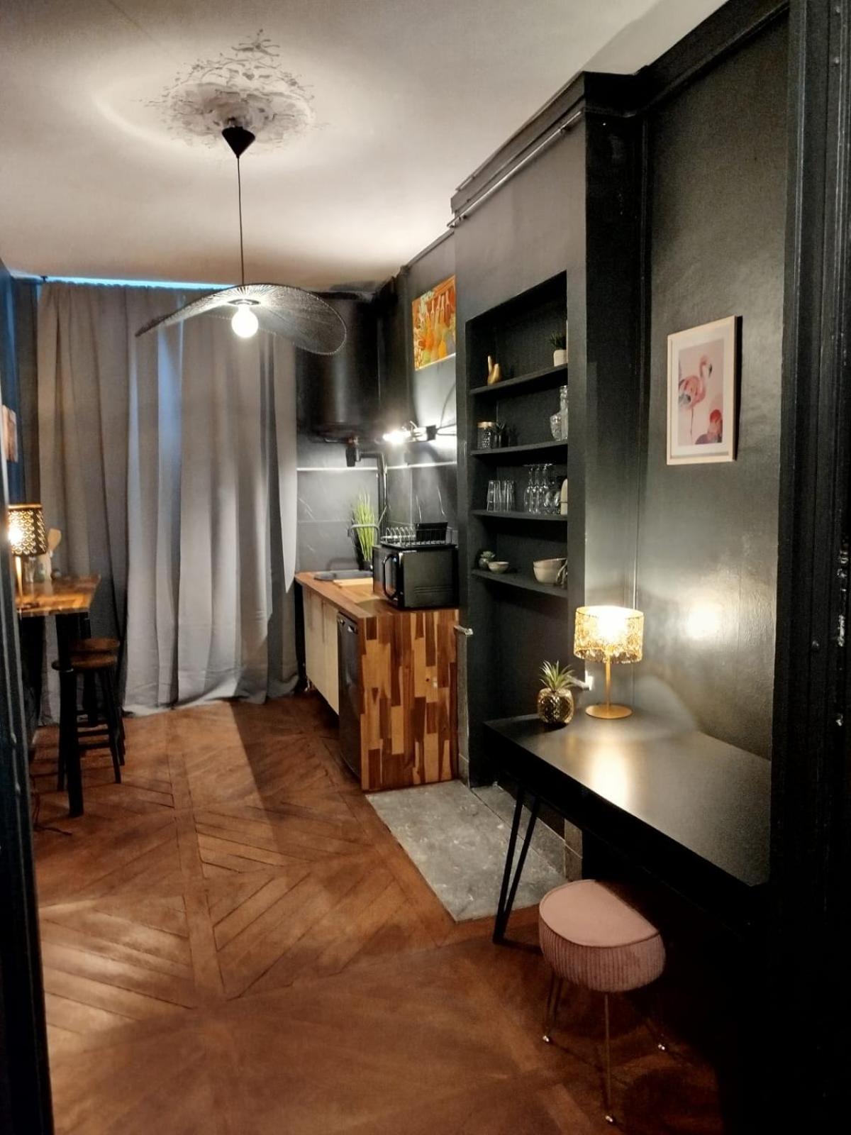 Nancy Vieille Ville Stanislas ภายนอก รูปภาพ