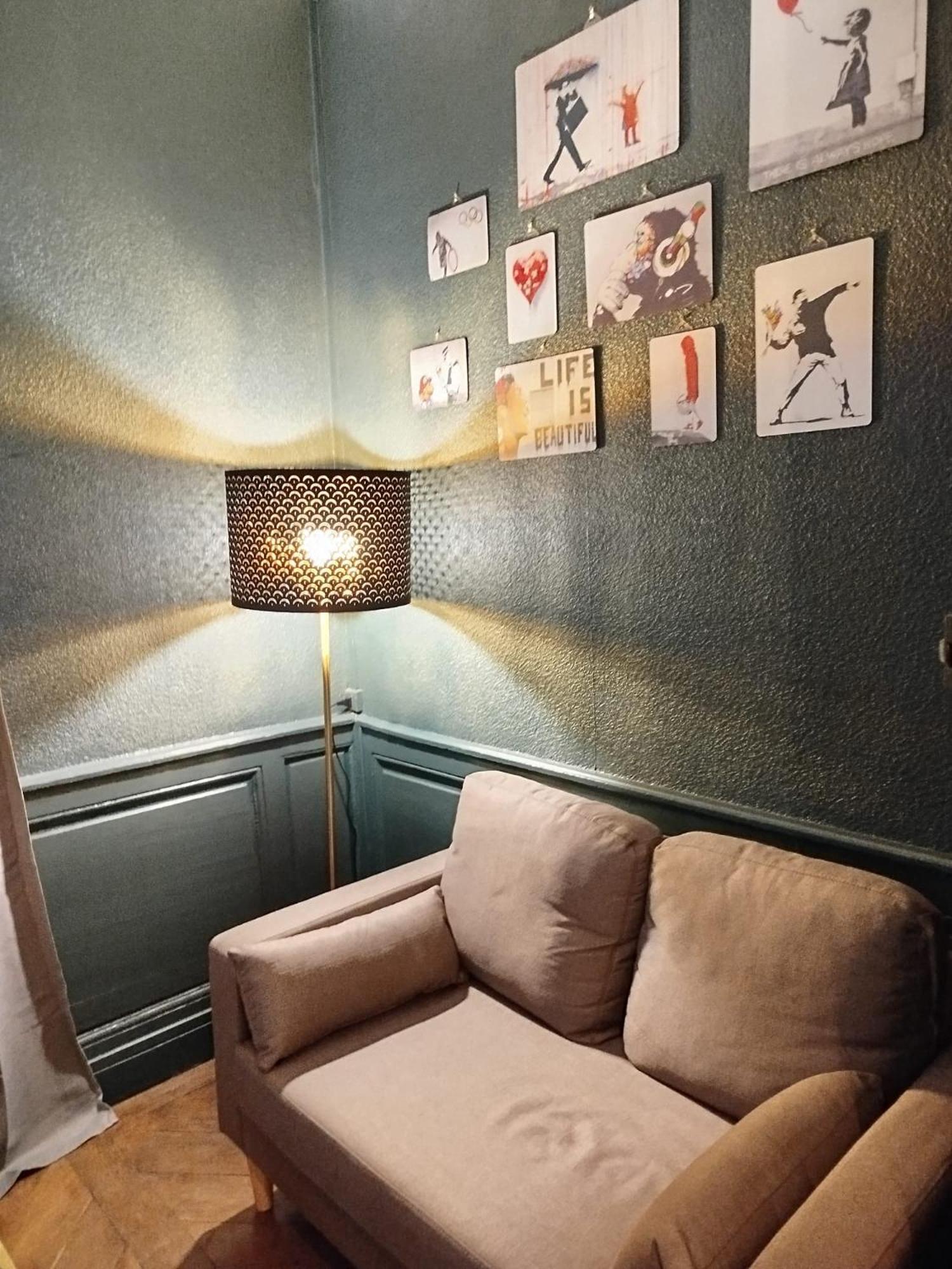 Nancy Vieille Ville Stanislas ภายนอก รูปภาพ