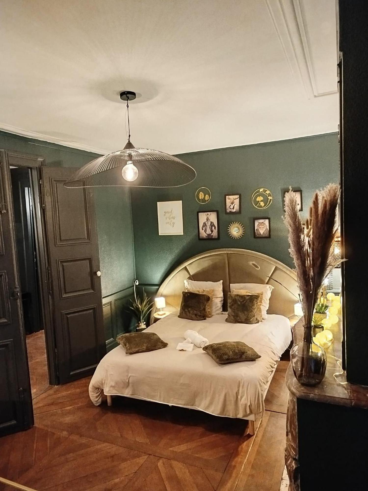 Nancy Vieille Ville Stanislas ภายนอก รูปภาพ