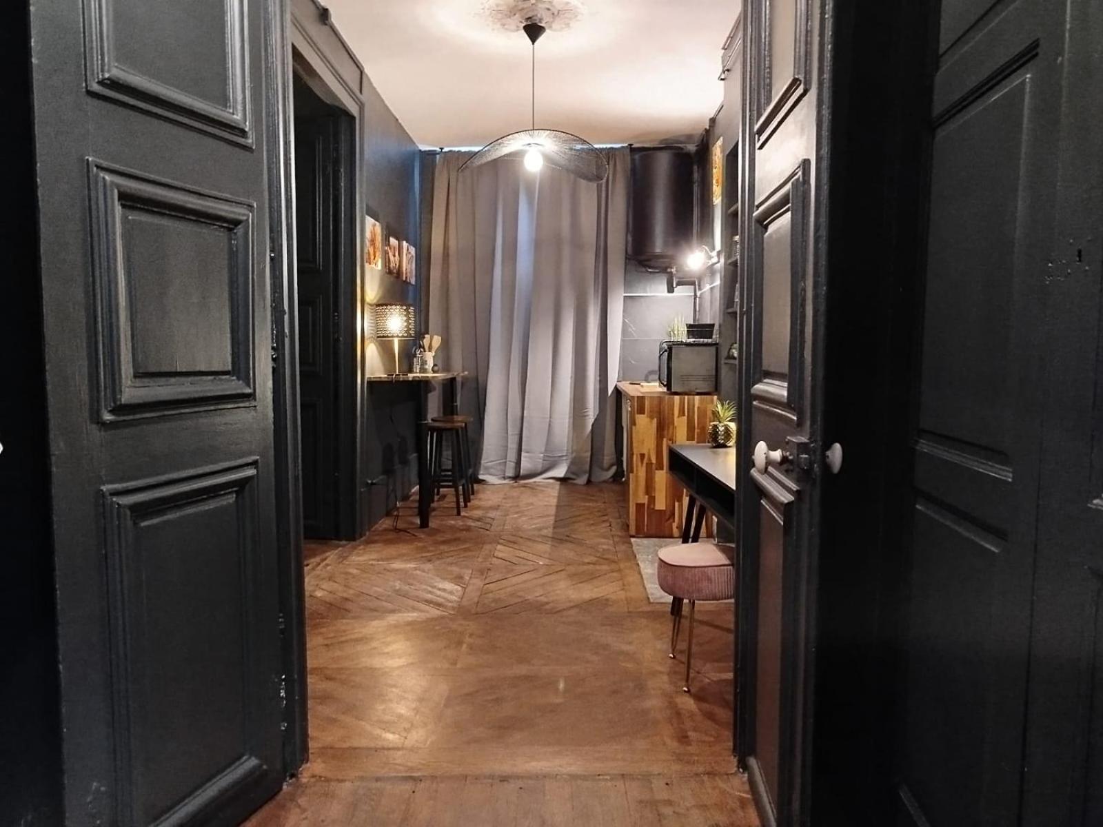 Nancy Vieille Ville Stanislas ภายนอก รูปภาพ