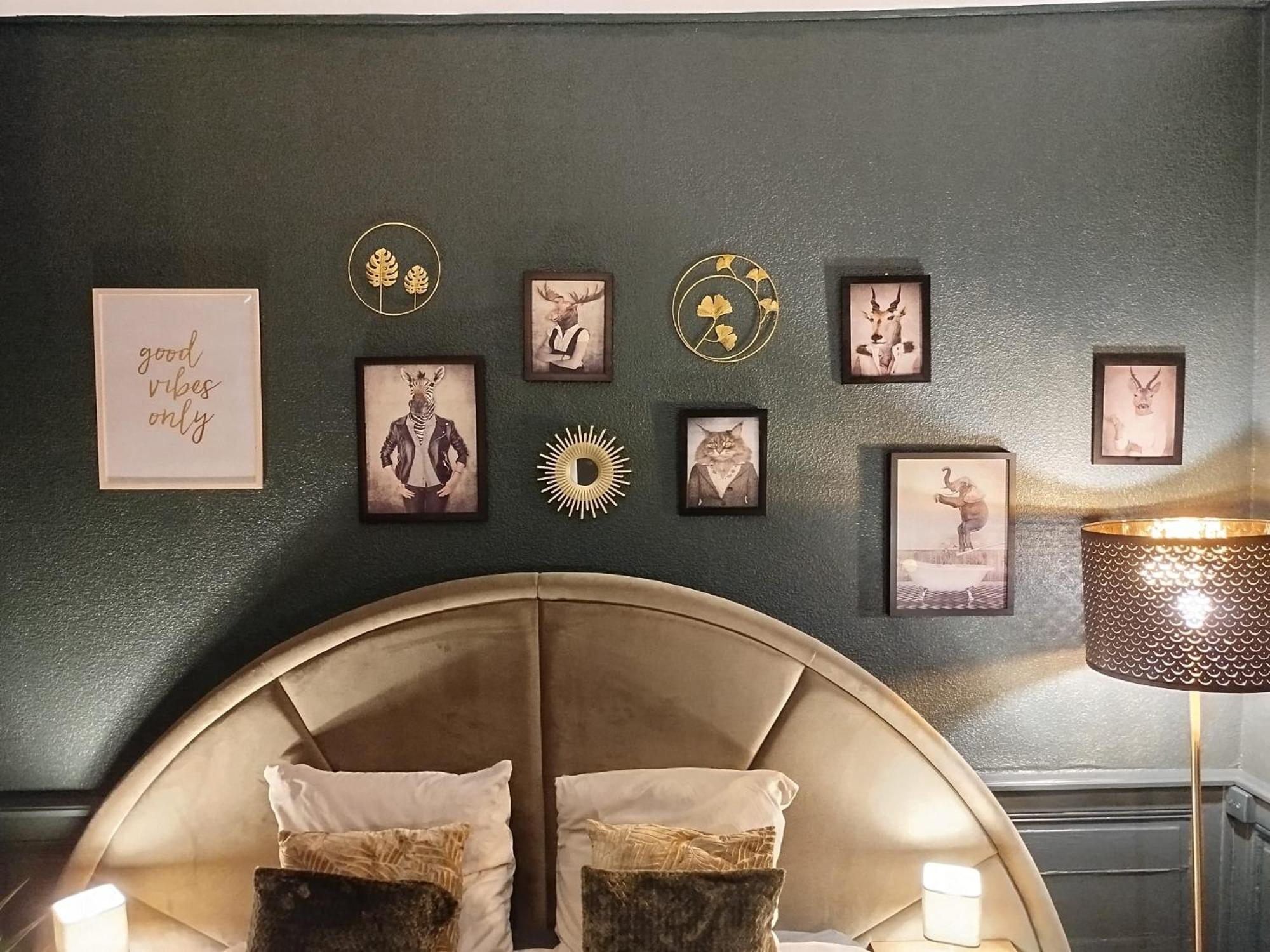 Nancy Vieille Ville Stanislas ภายนอก รูปภาพ
