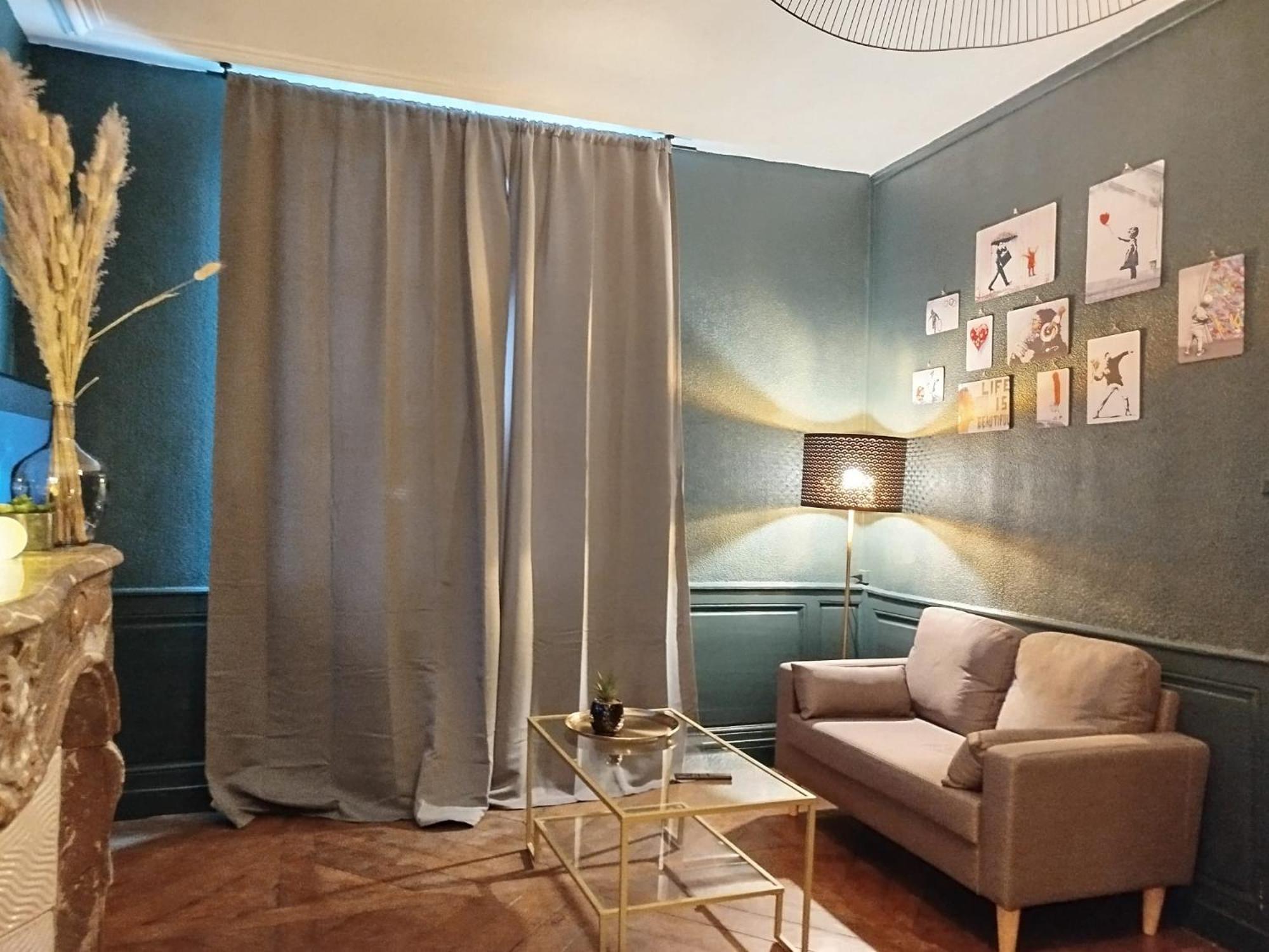 Nancy Vieille Ville Stanislas ภายนอก รูปภาพ