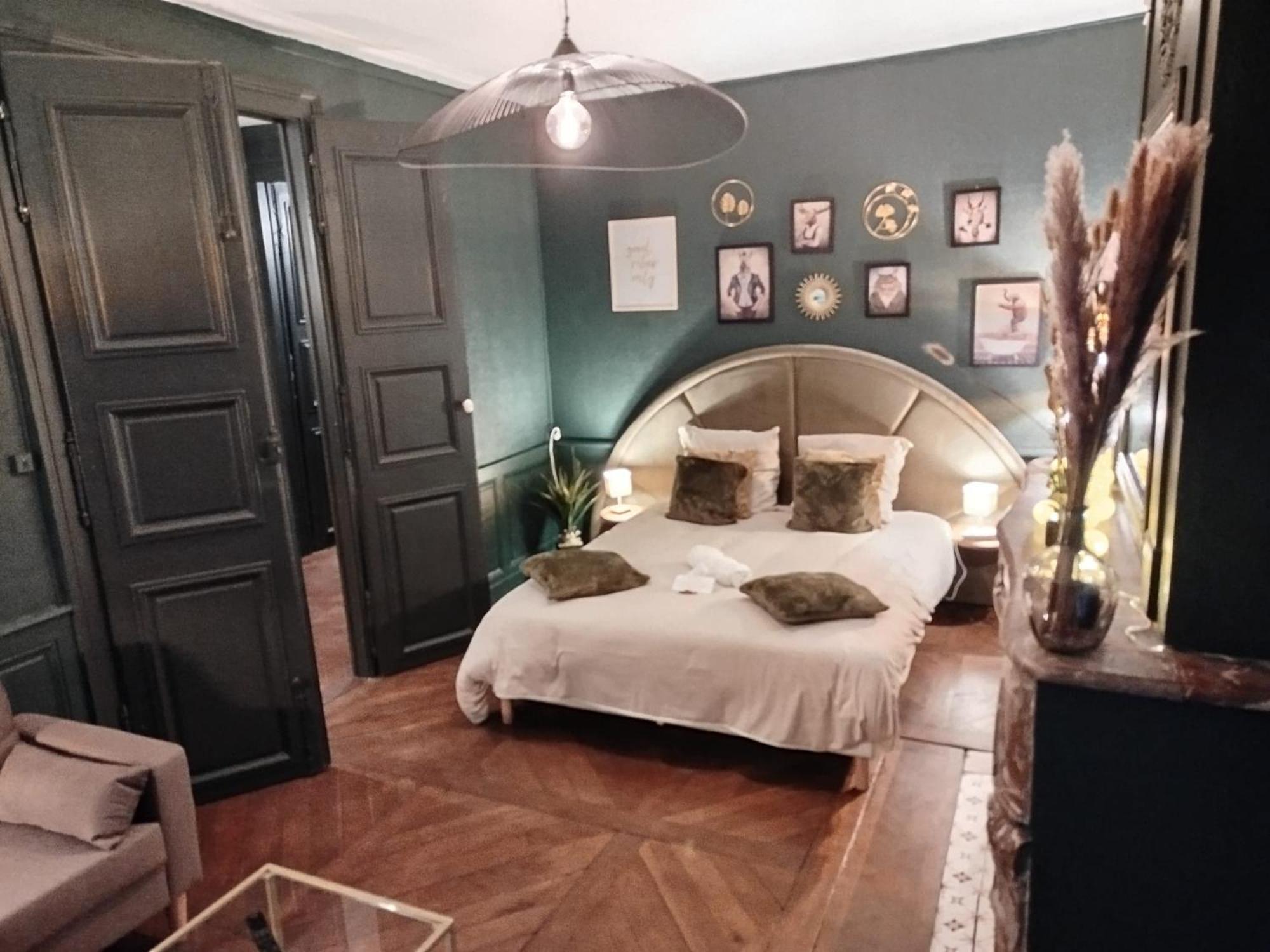 Nancy Vieille Ville Stanislas ภายนอก รูปภาพ