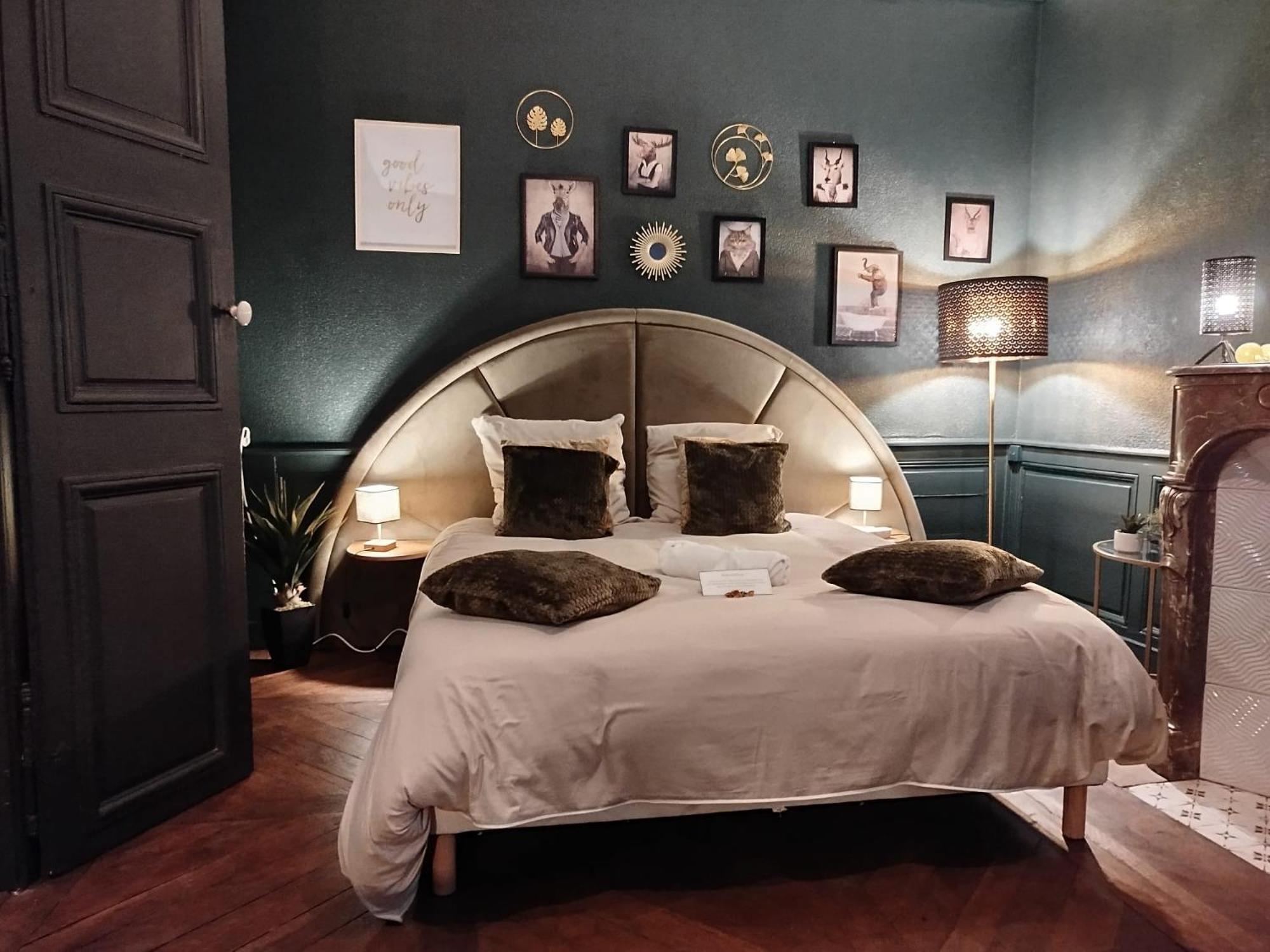 Nancy Vieille Ville Stanislas ภายนอก รูปภาพ